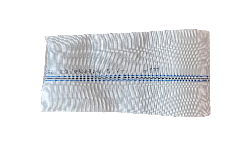 滨海涤纶编织水带使用方法