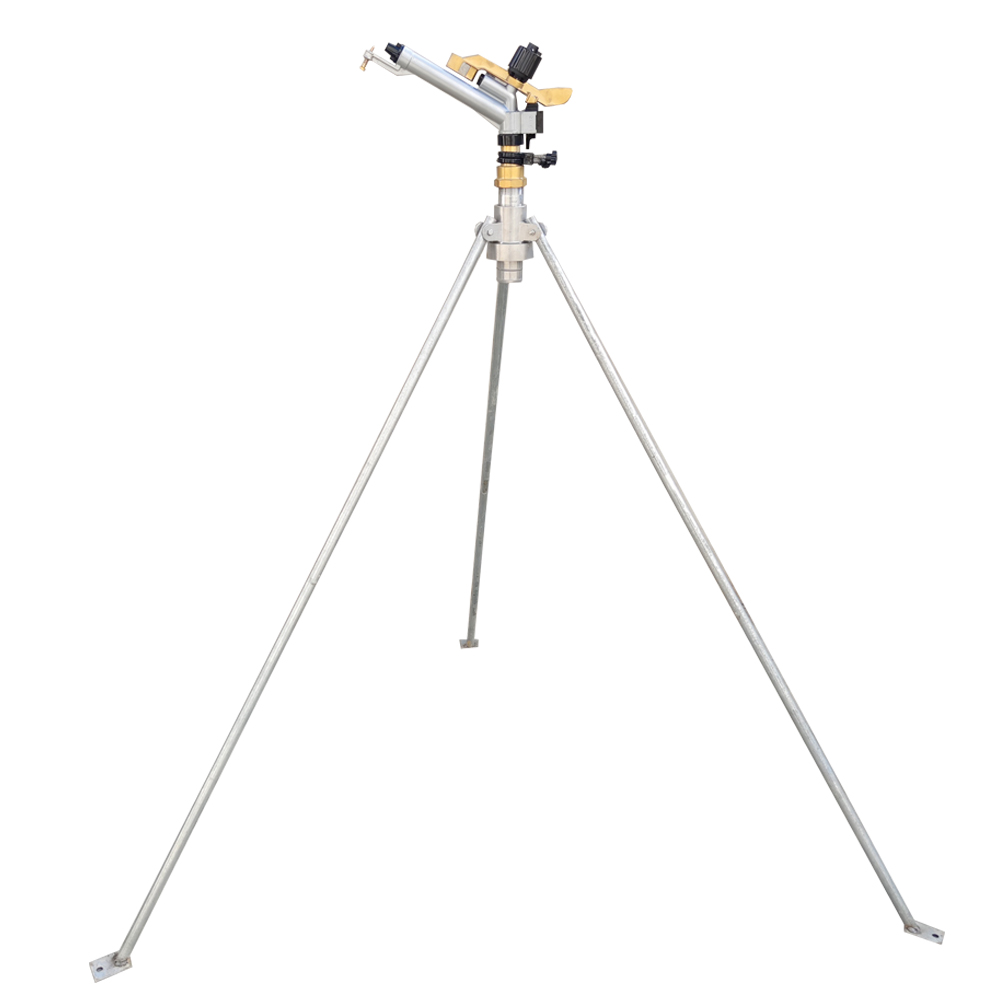 滨海程瑞达 CRC30 灌溉喷枪支架四大核心优势