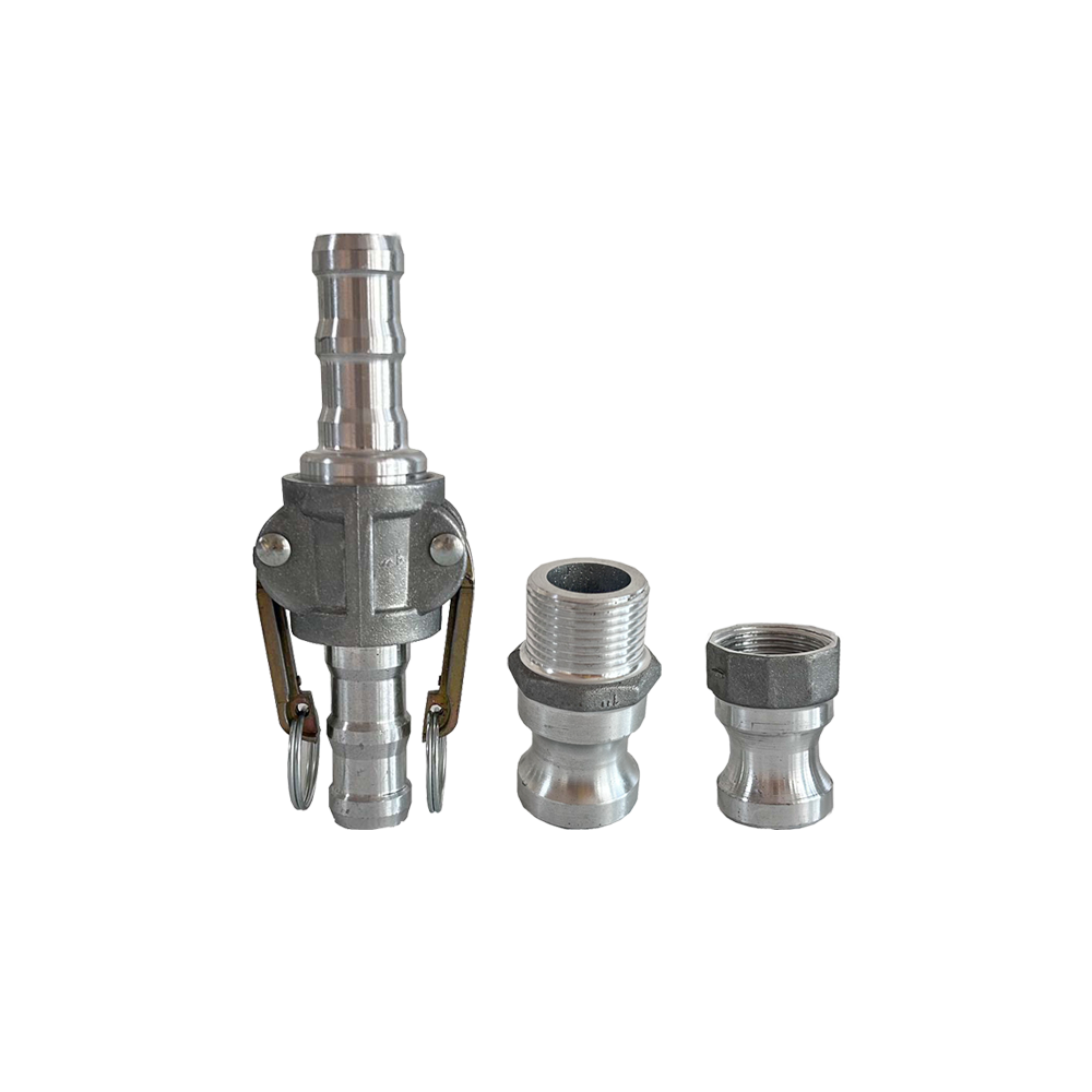 滨海1.0寸快速接头