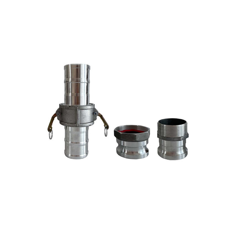 滨海3.0寸快速接头