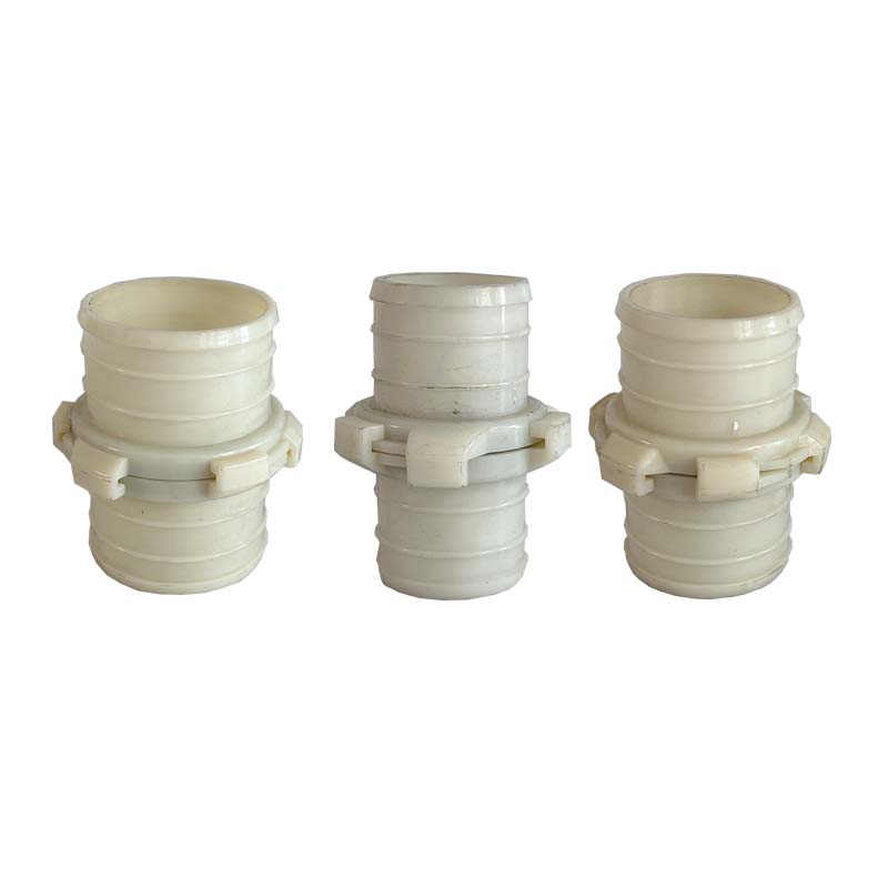 滨海塑料快速接头