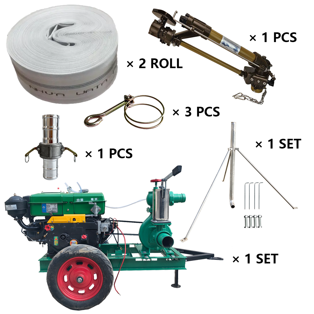 滨海海外客户盛赞，程瑞达 NS40 涡轮喷枪套装超给力